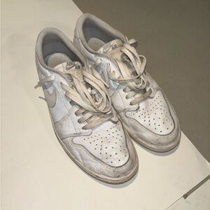 Jordan 1 low